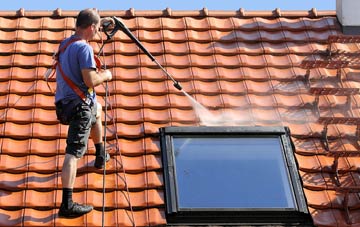 roof cleaning Norman Hill, Gloucestershire