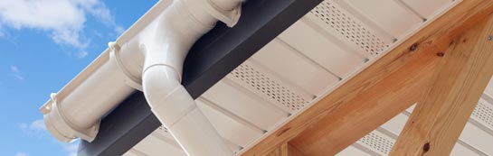 get Norman Hill guttering quotes today