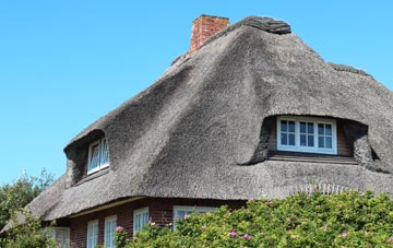 thatch roofing Norman Hill, Gloucestershire